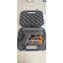 Glock- Pistolet GLOCK 17 Gen 5 9X19