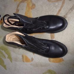 CHAUSSURES MARBOT pointure 42