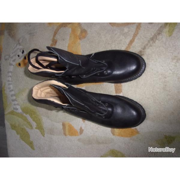 CHAUSSURES MARBOT pointure 42