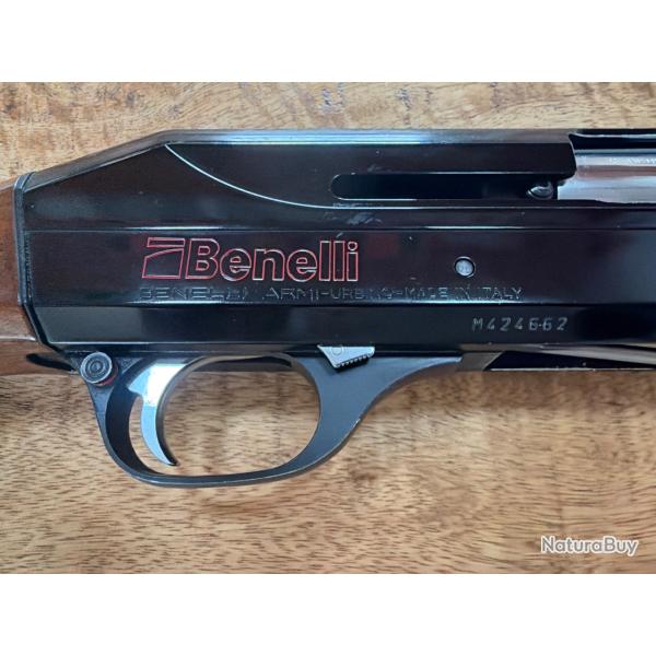 Benelli, Centro, Sport cal 12