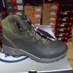 Chaussures Beretta Tracker Boa GTX - Military Green ALCEDO EXCLUSIVE
