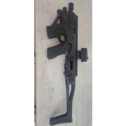 Micro roni gen 4