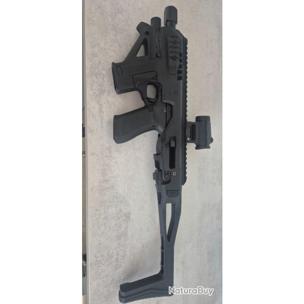 Micro roni gen 4