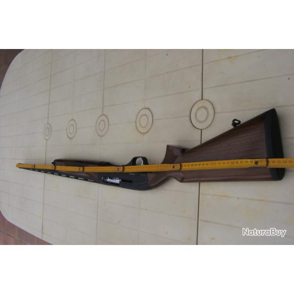 FUSIL  SEMI  AUTOMATIQUE  COUNTRY  CALIBRE  20