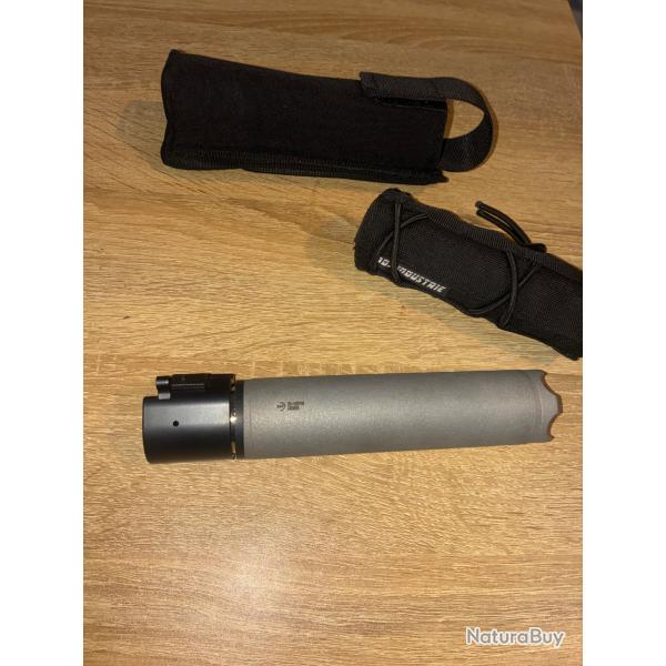 Rotex V .308 / .30