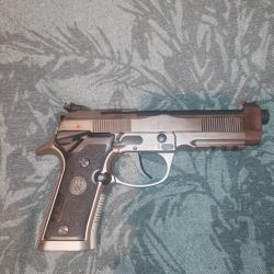 Beretta 92 X