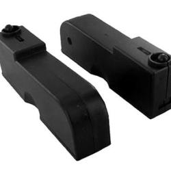 Chargeurs (x2) pour Black Eagle M6 (280726)