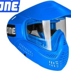 Goggle ONE Single blue