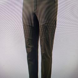 Beretta pantalon 4 way stretch evo vert mousse
