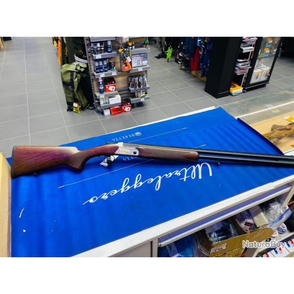 Superpos� Huglu Eagle  cal.12/76 canon 71 cm