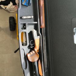 Perazzi mx8