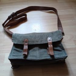 Musette porte chargeur 24/29