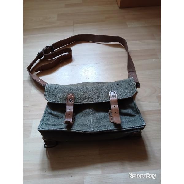 Musette porte chargeur 24/29