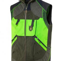 Gilet Intrepid Evo HV Trabaldo