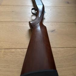 Calibre 12 superpos&eacute; beretta