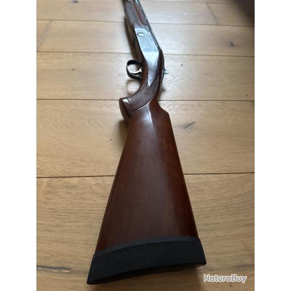 Calibre 12 superpos� beretta