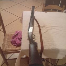 Fusil sagittaire verney carron sp&eacute;cial palombe