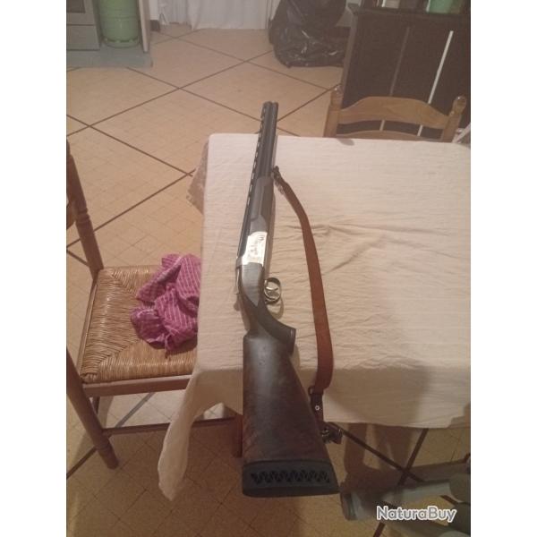 Fusil sagittaire verney carron sp�cial palombe