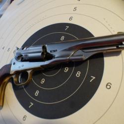 revolver colt centaure mod marschal