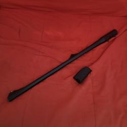 Canon blaser r8 9.3x62 58cm