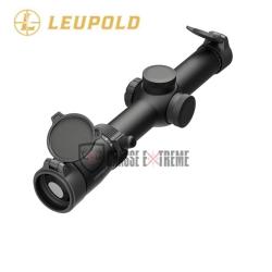 Lunette LEUPOLD Patrol 6HD Gen2 1-6&times;24 (30mm) SFP Illu FD Dup