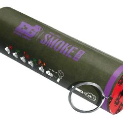 FUMIGENE A GOUPILLE ENOLA GAYE WP40-D - 60 SECONDES VIOLET