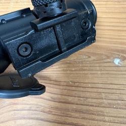 Aimpoint Tubulaire compact CRO 2 moa + montage aux encheres