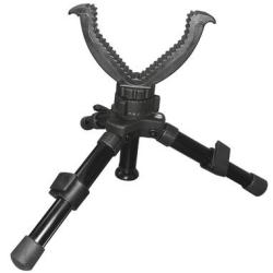 Tr&eacute;pied de table Pisteurs taille r&eacute;glable 4.5"-6"