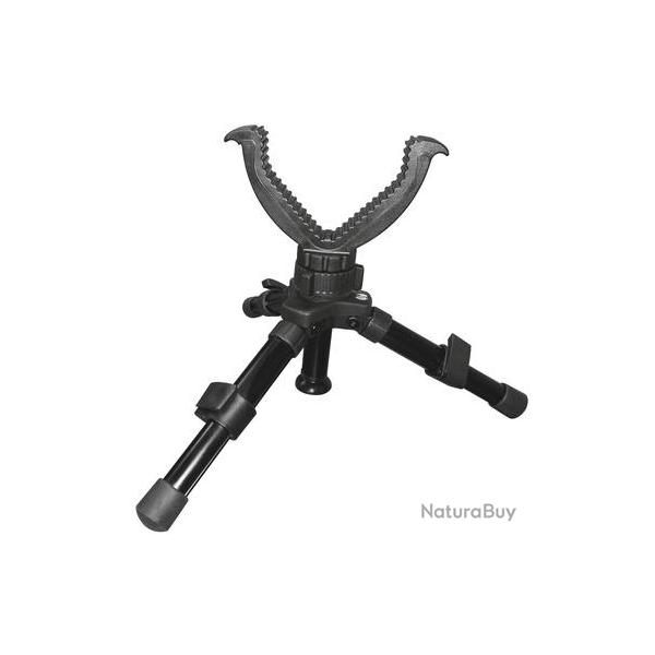 Tr�pied de table Pisteurs taille r�glable 4.5"-6"