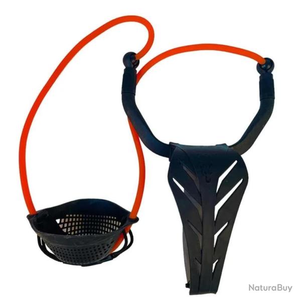 FOX SLIK POWERGUARD METHOD POUCH CATAPULT FOX