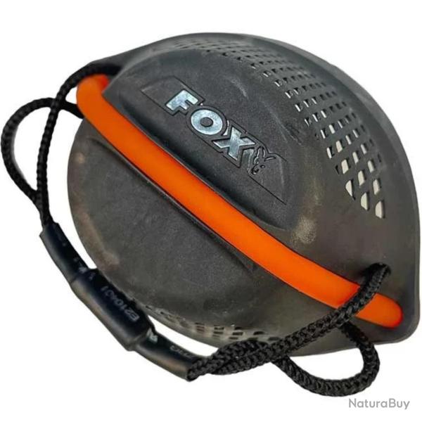 FOX SLIK METHOD POUCH FOX