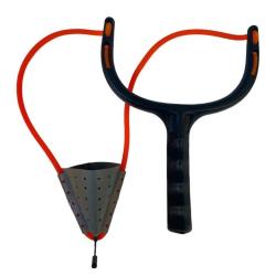 FOX POWERGRIP MULTI POUCH CATAPULT FOX