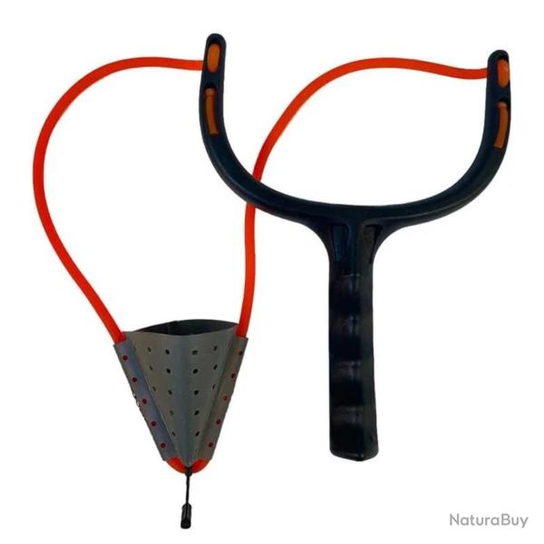 FOX POWERGRIP MULTI POUCH CATAPULT FOX