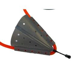 FOX SLIK CATAPULT ELASTIC SPARE FOX