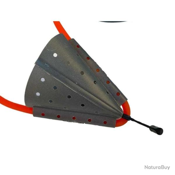 FOX SLIK CATAPULT ELASTIC SPARE FOX