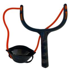 FOX SLIK POWERGRIP METHOD POUCH CATAPULT FOX
