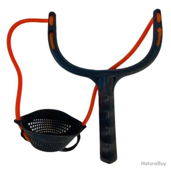 FOX SLIK POWERGRIP METHOD POUCH CATAPULT FOX