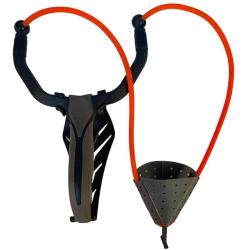 FOX SLIK POWERGUARD MULTI POUCH CATAPULT FOX