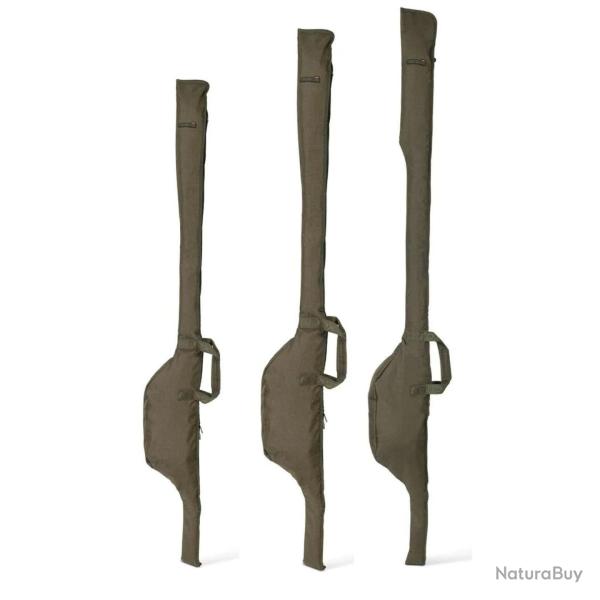 FOX VOYAGER SINGLE ROD SLEEVES FOX 10ft