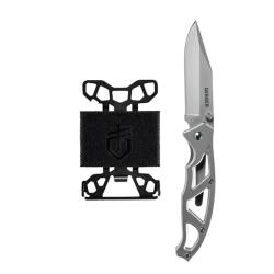 Set Gerber Paraframe Couteau + Mullet Multi-Outil + Barbill Portefeuille G1078700