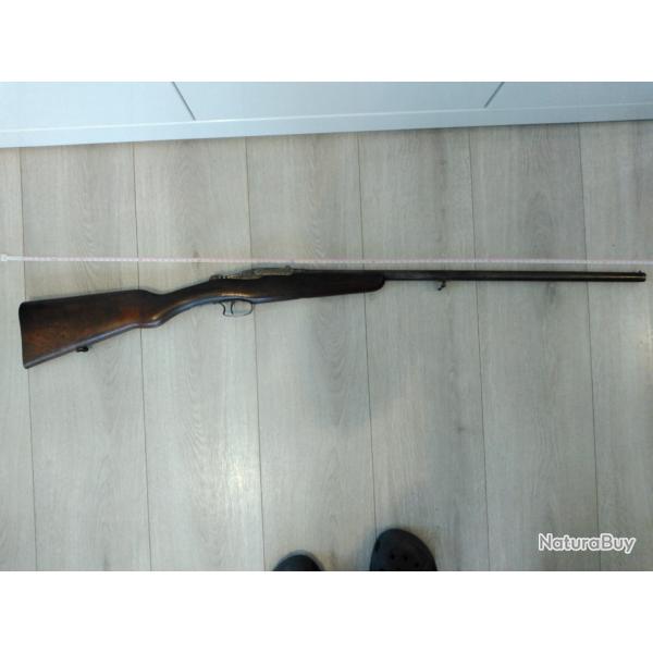 Carabine 14 mm Syst�me WARMANT