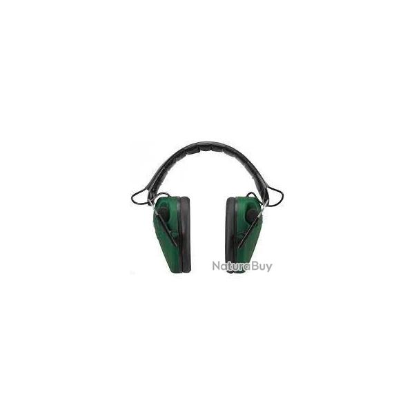 CASQUE DE PROTECTION ELECTRONIQUE E-MAX
