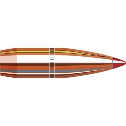 OGIVES HORNADY 30 308 165GR