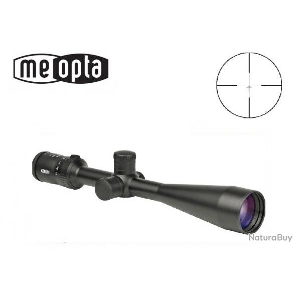 LUNETTE MEOPTA MEOPRO HTR 6.5-20X50