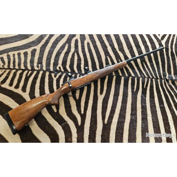 CZ 550 magnum cal.375 HH