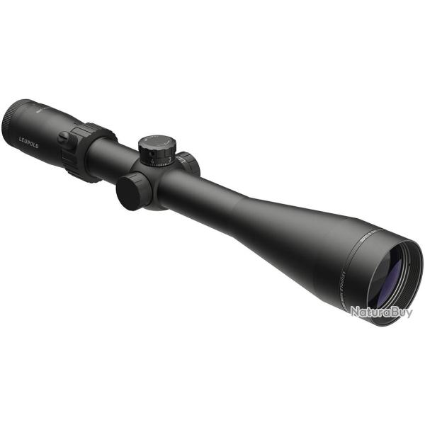 LUNETTE LEUPOLD MARK-3 HD 8-24X50 ( 30mm ) P5 SIDE FOCUS TMR /180674