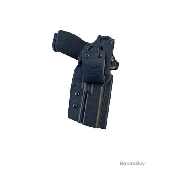 SPRINGFIELD ECHELON IWB HOLSTER Clip Noir 1.5"