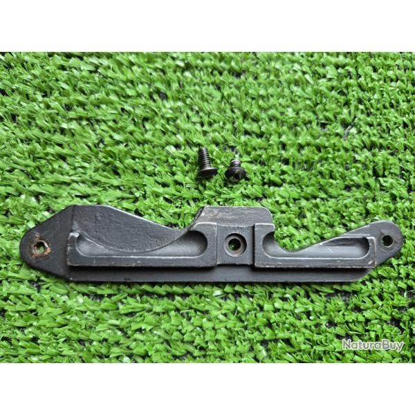 Rail de fixation lunette r�glementaire lat�ral AK 47