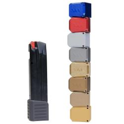 Canik Mag Extensions Wasatch