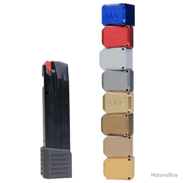 Canik Mag Extensions Wasatch